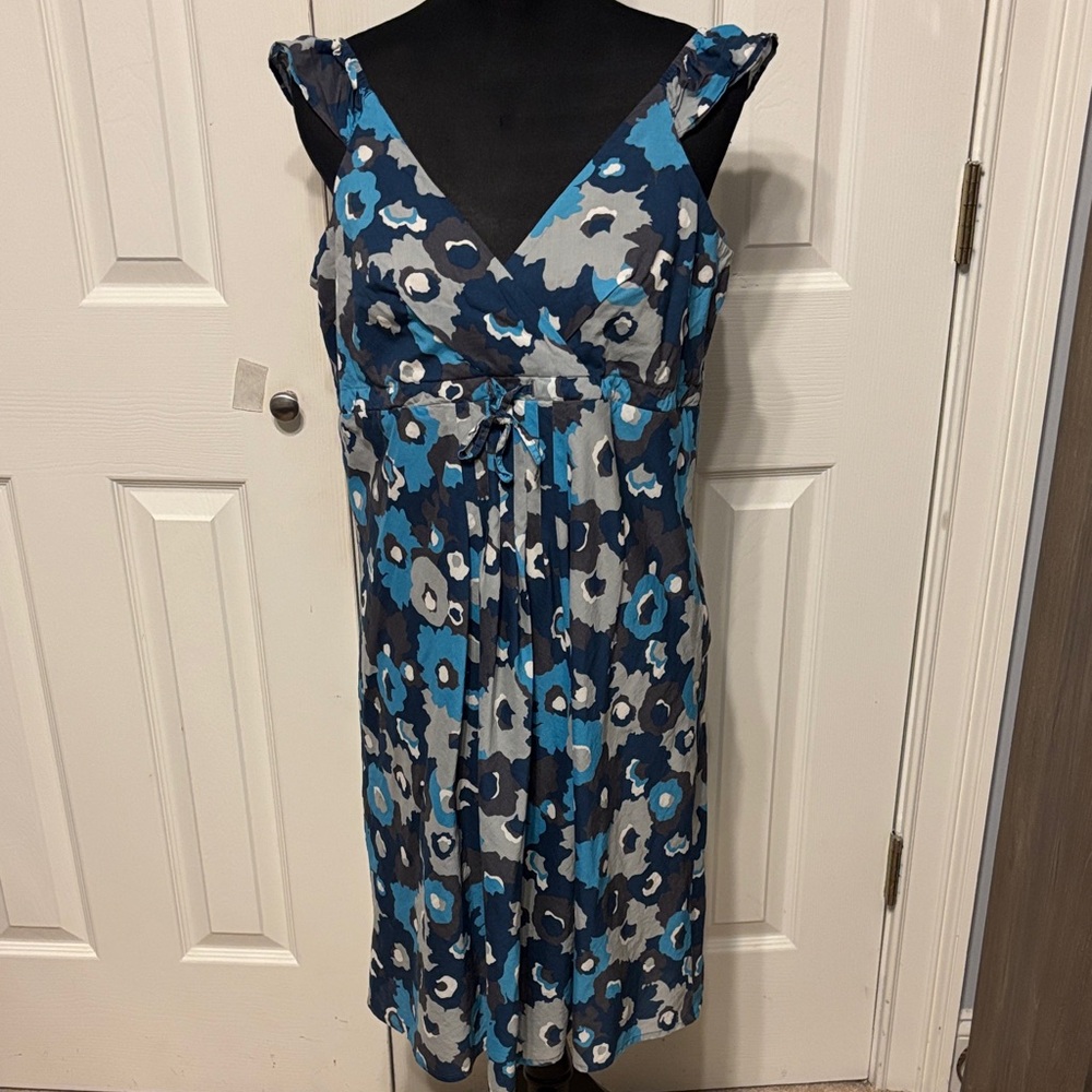 Patagonia Badoo Dress